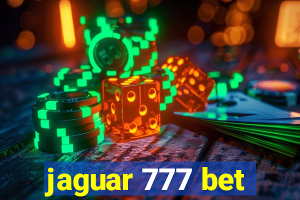 jaguar 777 bet